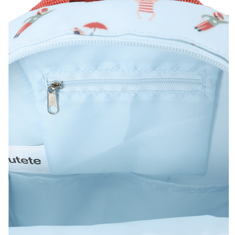 Mochila Infantil Circus Show