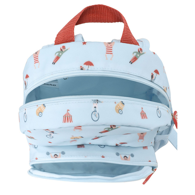 Mochila Infantil Circus Show