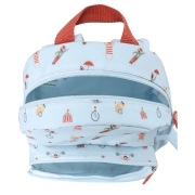 Mochila Infantil Circus Show