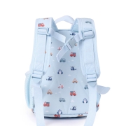 Mochila Infantil City Cars