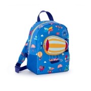 Mochila Infantil en el Aire