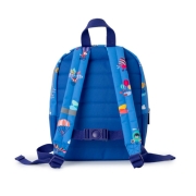 Mochila Infantil en el Aire