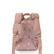 Mochila Infantil Funny Letters