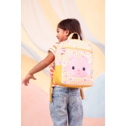 Mochila Infantil Gatita Jeanne