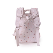 Mochila Infantil Geometric Nature