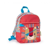 Mochila Infantil Jack el León