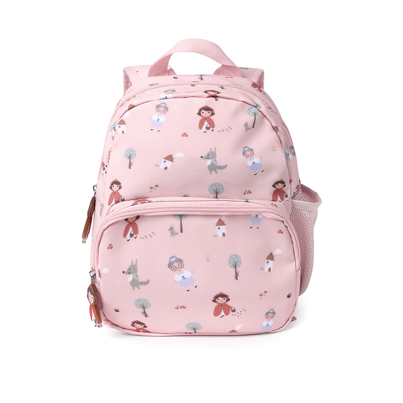 Mochila Infantil Little Red