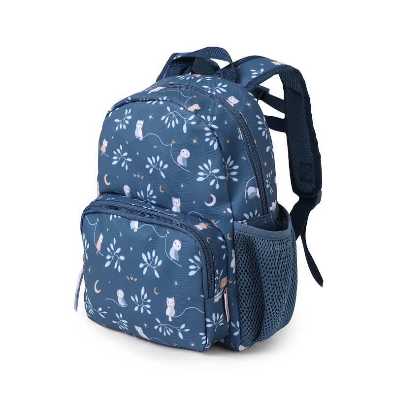 Mochila Infantil Magical Forest