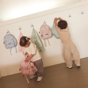 Mochila Infantil Magical Forest