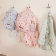 Mochila Infantil Magical Forest