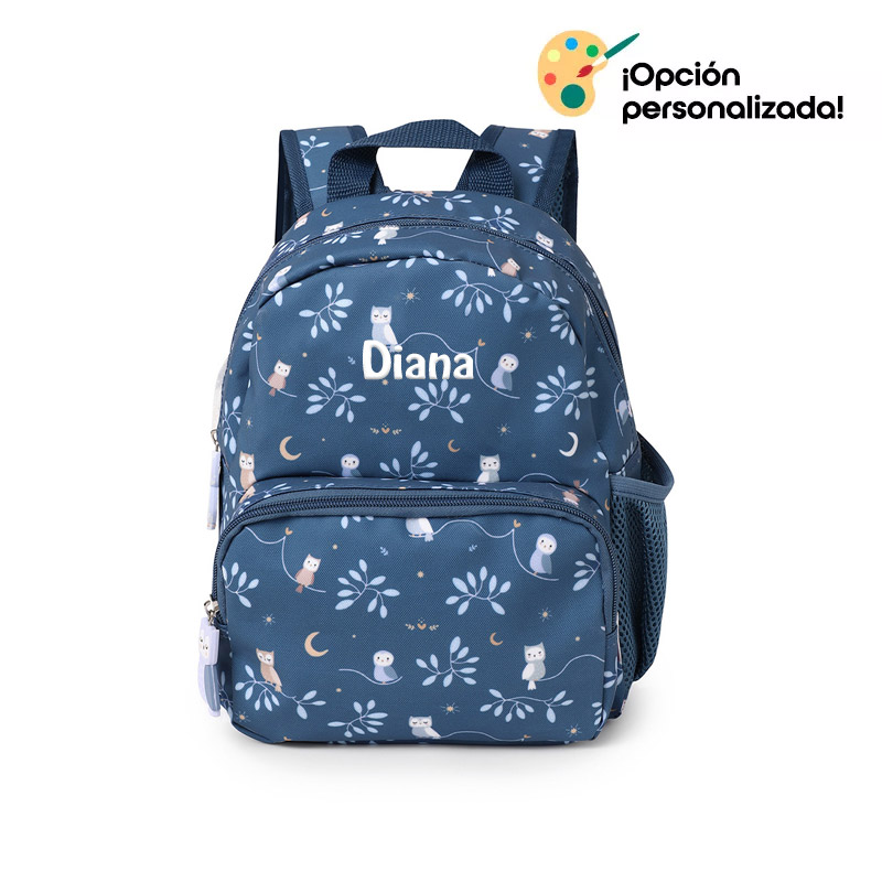 Mochila Infantil Magical Forest