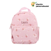 Mochila Infantil Magical Unicorn