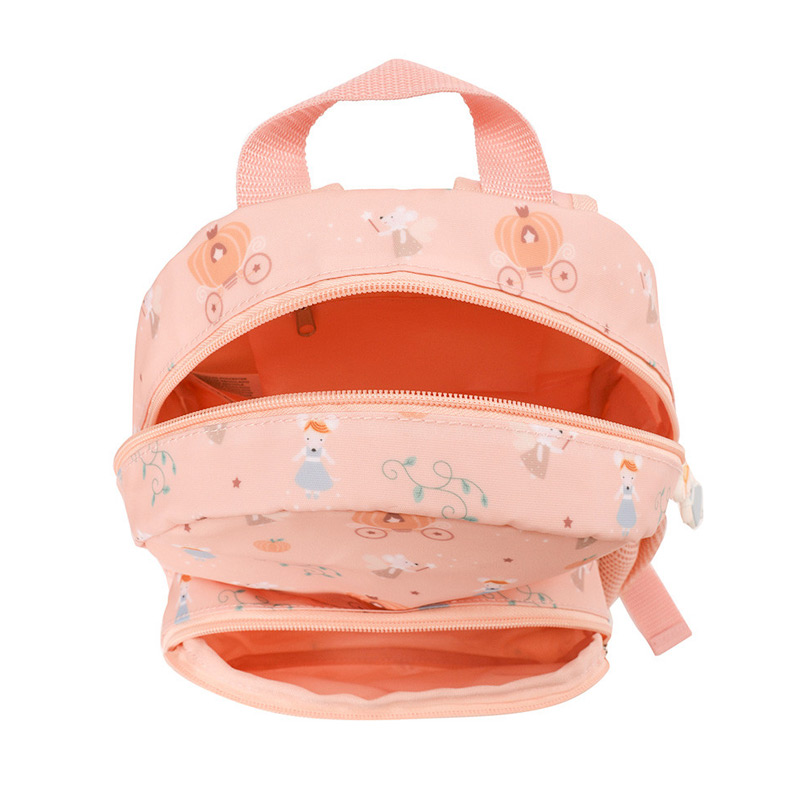 Mochila Infantil Mouse Fairies