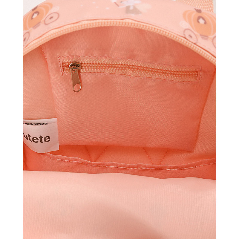 Mochila Infantil Mouse Fairies