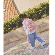 Mochila Infantil Mouse Fairies