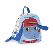 Mochila Infantil Perrito Jules