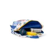 Mochila Infantil Perrito Jules