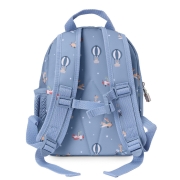 Mochila Infantil Planes