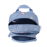 Mochila Infantil Planes