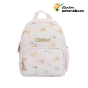 Mochila Infantil Savannah