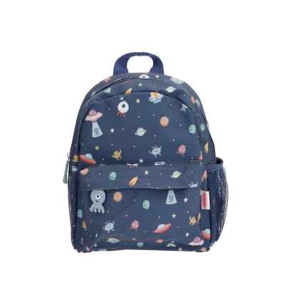 Mochila Pré-escolar The Martians Mochila Pré-escolar The Martians