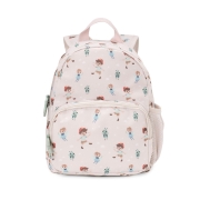 Mochila Infantil The Wooden Boy