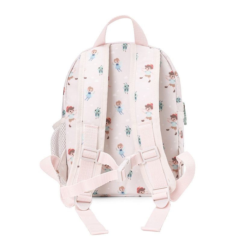 Mochila Infantil The Wooden Boy