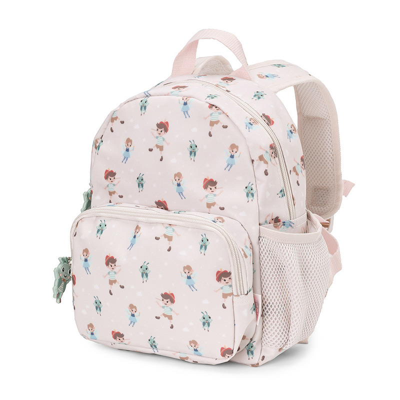 Mochila Infantil The Wooden Boy
