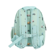 Mochila Infantil Trucks