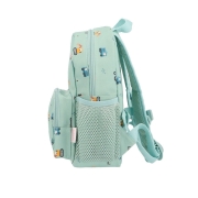 Mochila Infantil Trucks