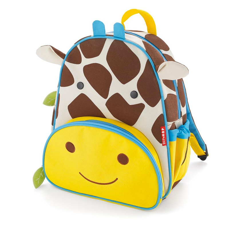 Mochila Jirafa Zoo