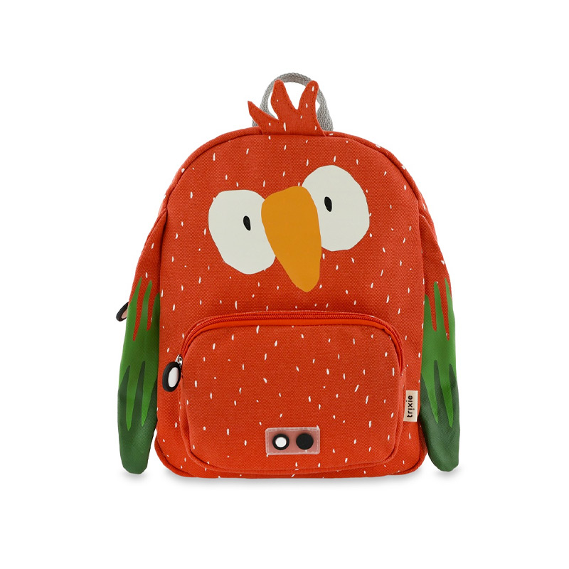 Mochila Loro Trixie