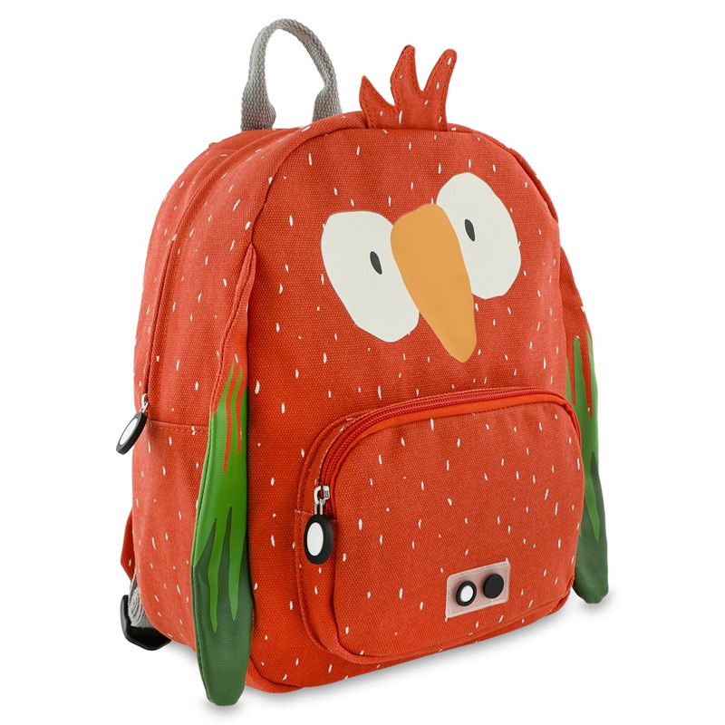 Mochila Loro Trixie