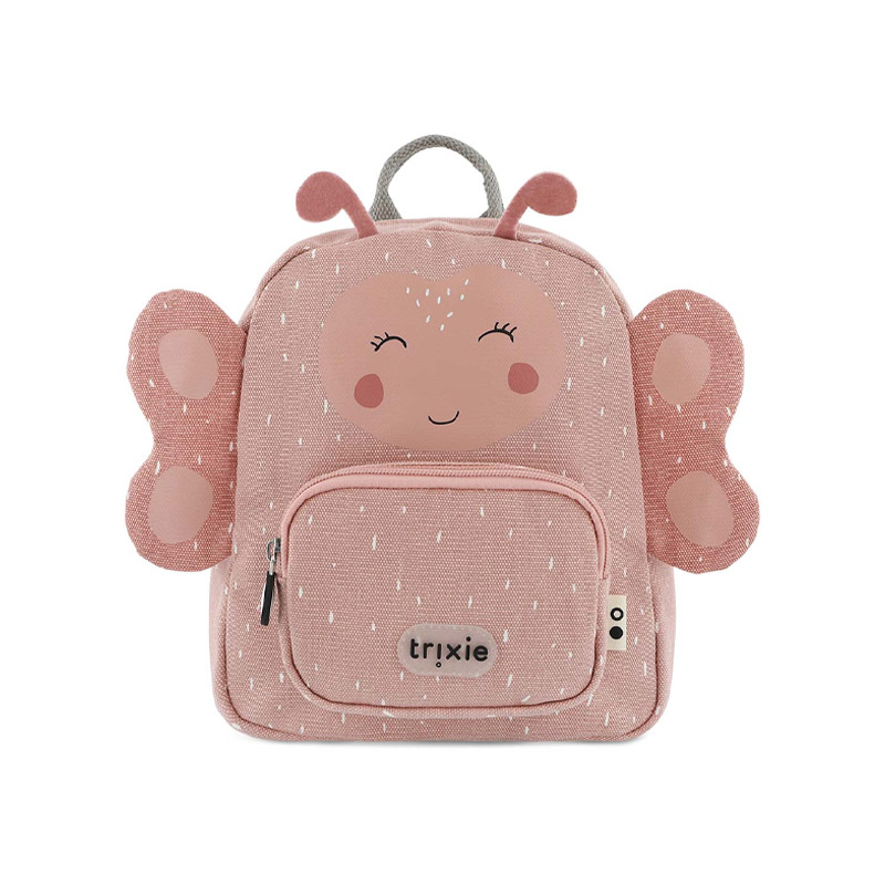 Mochila Borboleta Trixie