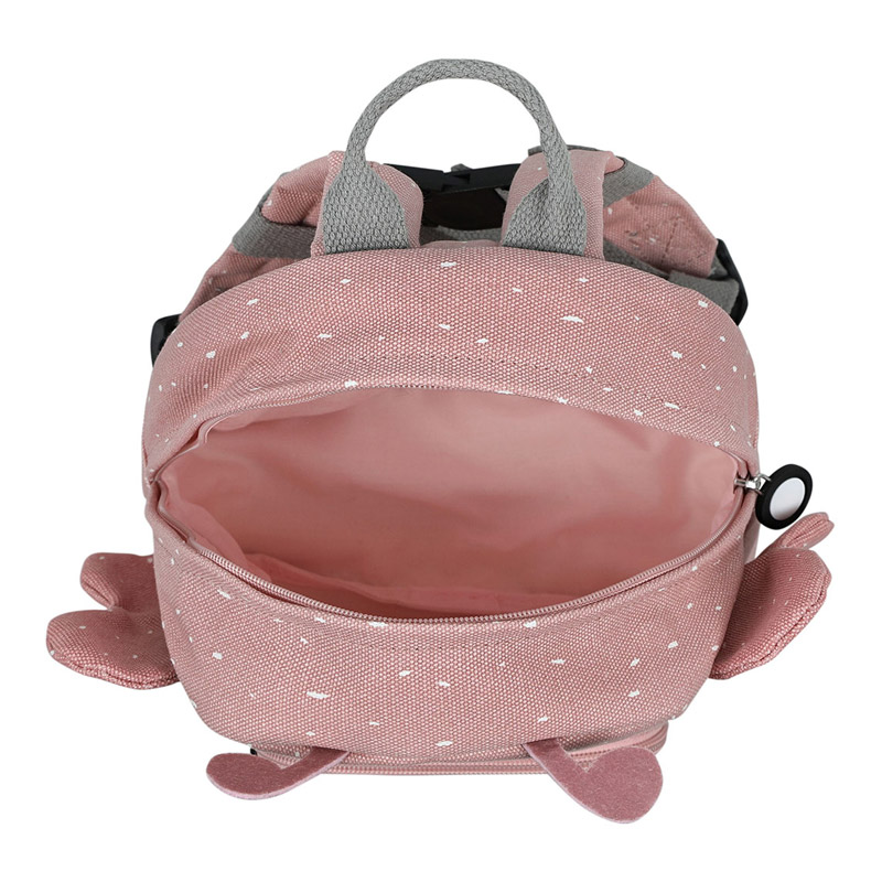 Mochila Borboleta Trixie