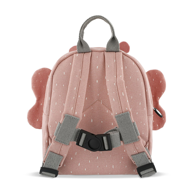 Mochila Borboleta Trixie