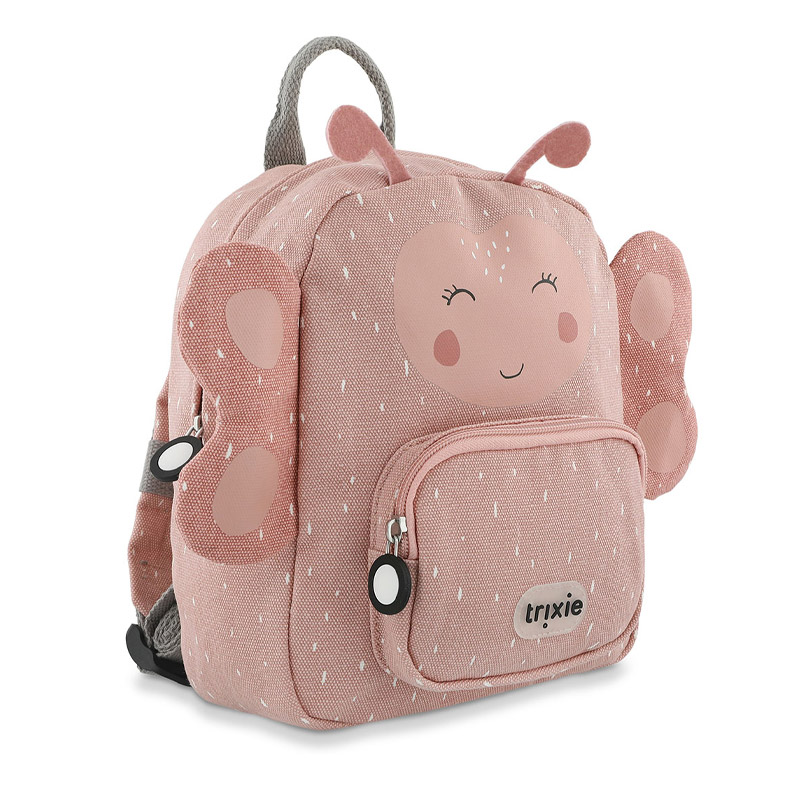 Mochila Borboleta Trixie