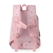 Mochila Mediana Little Red con Llavero