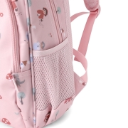 Mochila Mediana Little Red con Llavero