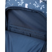 Mochila Mediana Magical Forest con Llavero