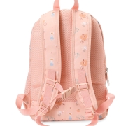 Mochila Mediana Mouse Fairies con llavero personalizable