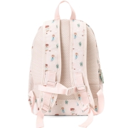 Mochila Mediana The Wooden Boy con llavero personalizable
