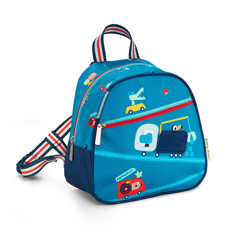 Mochila On the Road