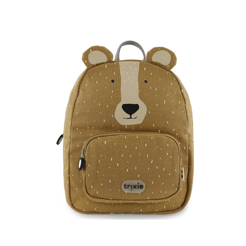 Mochila Urso Trixie