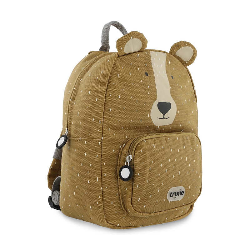 Mochila Urso Trixie