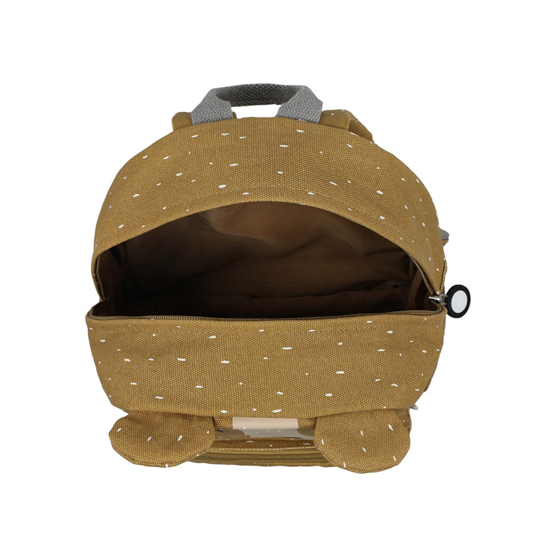 Mochila Urso Trixie