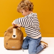 Mochila Oso Trixie