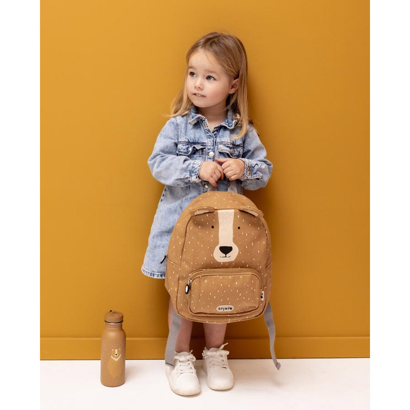 Mochila Urso Trixie