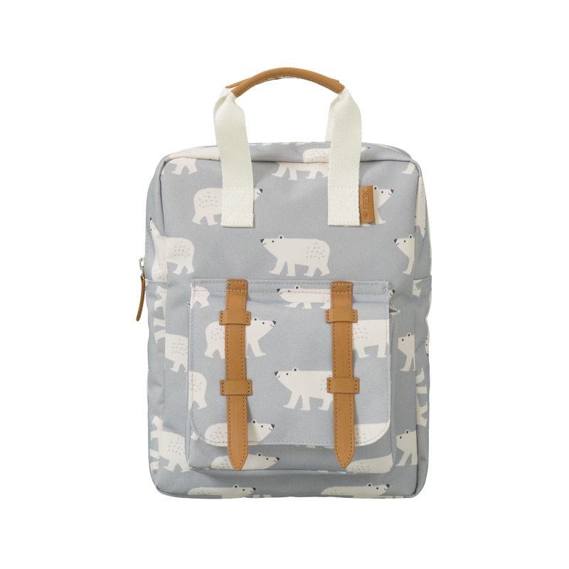 Mochila Osos Polares