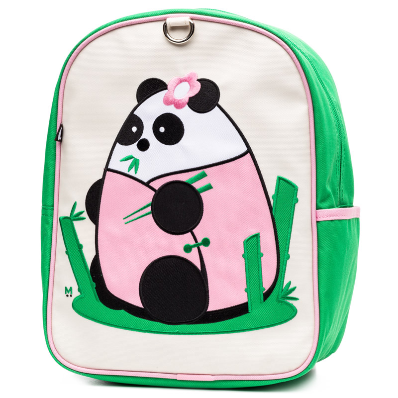 Mochila Panda Fei Fei